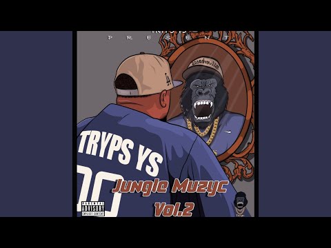 She can tell (feat. Buc Adam & Lewy Bluestrips)