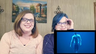 REACTION| Nu'est [4K]  FEELS (BAEKHO SOLO)