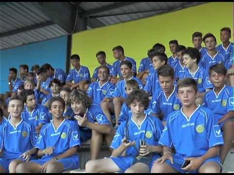 ragazzi della carrarese