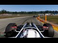Project CARS ROAD AMERICA 4K F2 PS4 XBOX ...