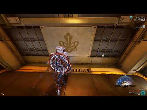 Incredibly Speedy Nezha meme build | Warframe 2022