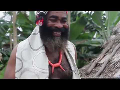 NOLLYWOOD TRENDING IGBO MOVIE TITLED  (THE SUPREME POWER)