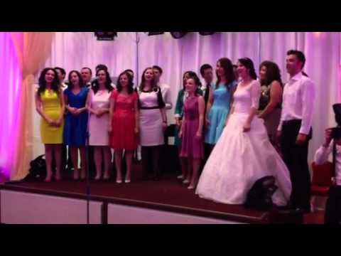 Tresalta Inima - Grupul Voces