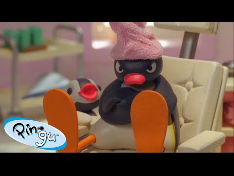 Pingu Loves Life | Pingu – Official Channel | Cartoons For Kids - Kids (0-4), Kingdom Kids Zone - Pingu - Official Channel