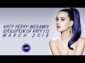 Katy Perry Megamix (Luke)