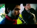 Up Close - Efterklang "Natural Tune"