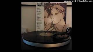 The Pale Fountains - Maybe the people would be the times