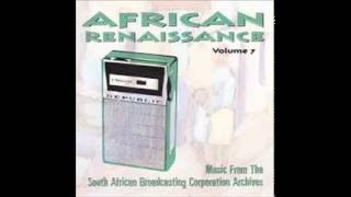 African Renaissance Vol 7 Mbube - Iwiza Brothers 'Imbongolo' South African music