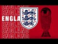 England Goal Song World Cup 2026 Stadium Version