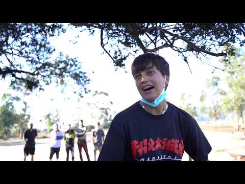 legion Battles 3ra fecha - LobbyStyle vs. RX - octavos de final (prod. quiron)