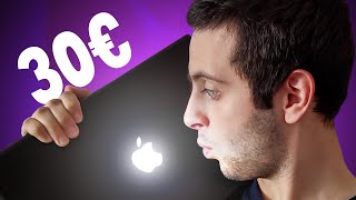 MACBOOK POR 30€ | Baratíssimo!!