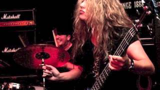 Hellbound For Glory - Overkill