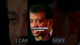 Does God Exist? explains Neil Degrasse Tyson #shorts #science #neildegrassetyson #god