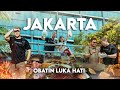 Indonesian Influencers Took Me To Jakarta S Hidden Food Spots