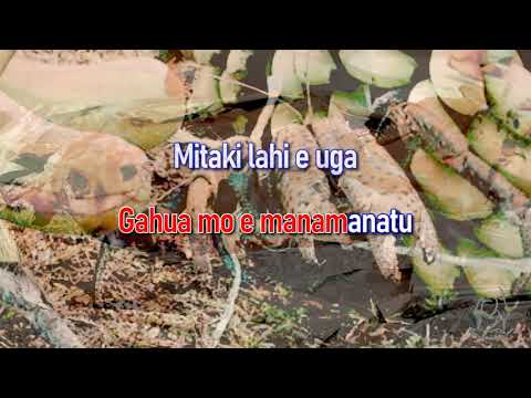 Niue Nae Ko e Haaku Motu - Misika