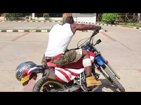 Sadoraja ft Mr.blue (Behind the scene 5)