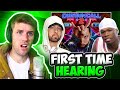 THIS IS RELAPSE 2 Eminem 50 Cent IS THIS LOVE FIRST REACTION