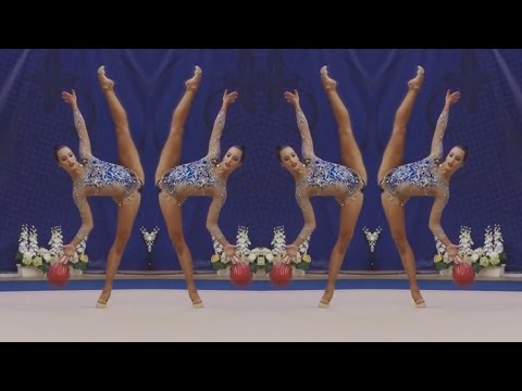 Maria Pavlova\See what I've become