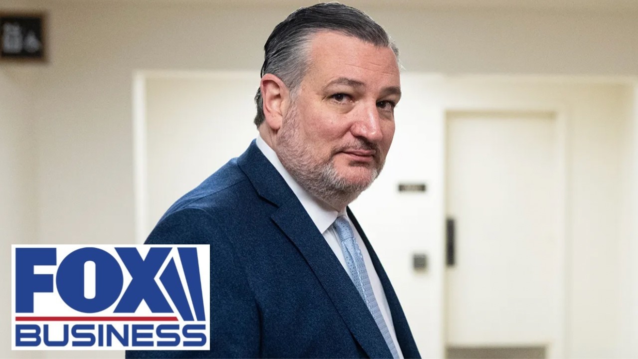 Ted Cruz: The work we are doing is ‘generationally transformative’