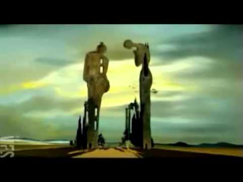 Guernica   animated short film