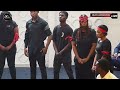 MADE FOR SIGNS AND WONDERS Drama By RCCG Rivers 5 Youth Drama Team