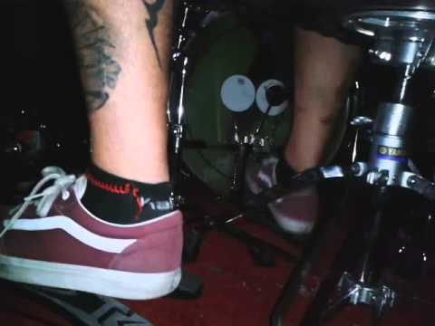 Vep banda de punk rock en tenerife matinal beach(1)