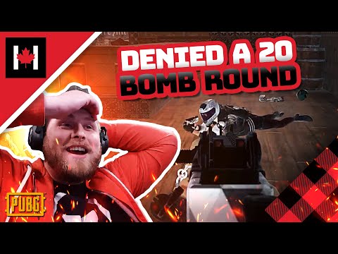 HUNTING for Players - PUBG Halifax Solo Gameplay