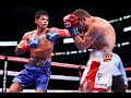 Ryan Garcia Vs Oscar Duarte Boxing Full Fight Highlights