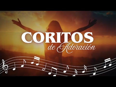 Coritos antiguos que aún tocan el corazón ✝️