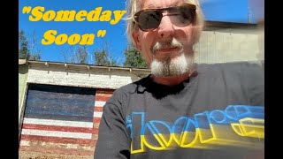 The Doors &#39;Someday Soon&#39;