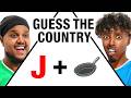 GUESS THE EMOJI COUNTRY EDITION