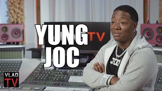 Yung Joc on Rumor He Drove for Uber, 42 Dugg Rapping &quot;Before I Go Broke Like Joc&quot; (Part 15)