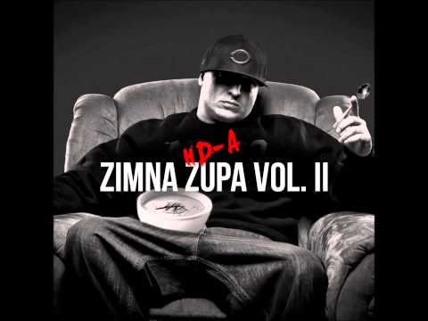 HD-A - MAM JUŻ KOGZ FT. L'DOGG, G.ANDRZEJEWICZ