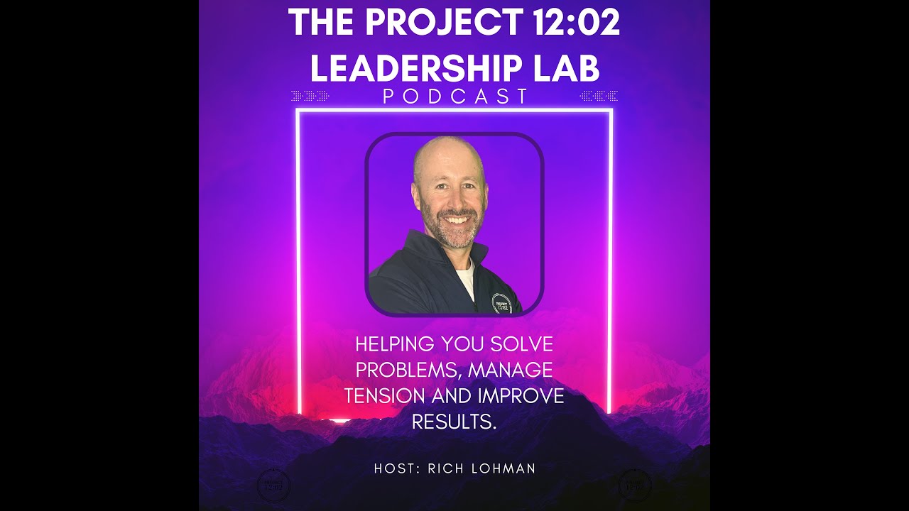 Transformative Leadership: From Coaching to Executive Success