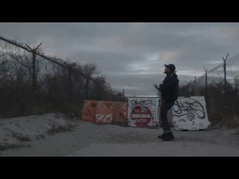 Danny Brasco - 6 AM Feat Master Vincent Vega