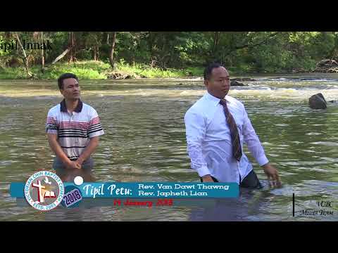 Tipil Innak II 2018 January