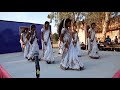 Teri Panah Me Hame Rakhna Dance Performance By Nesda Surji Primary School Students