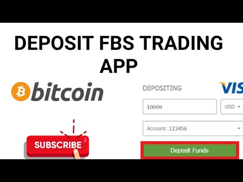 Fbs Real Account: Detailed Login Instructions| LoginNote