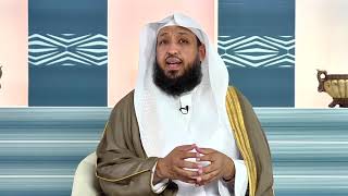 برنامج رحلة التعظيم  - الشيخ د. حسن بخاري  -  الحلقة 22 image