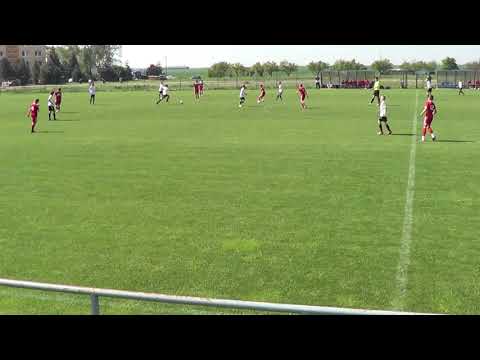 Spartak Trnava - AS Trenčín U13 2/4 - 1:3 - 1.5.2019