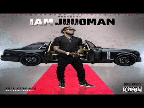 Yung Ralph - In There (Feat. Trouble) [I Am Juugman] [2015] + DOWNLOAD