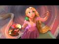 Disney S Tangled 2010 The Trauma Story We Missed As Kids