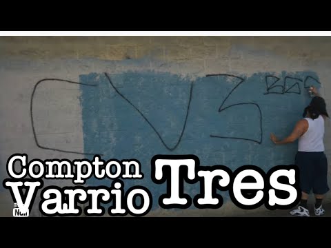 Inside The Varrio’s of CV3 | Compton Varrio Tres Hood Vlog| 6.13.24