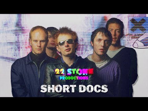 How Radiohead Changed Rock With OK Computer