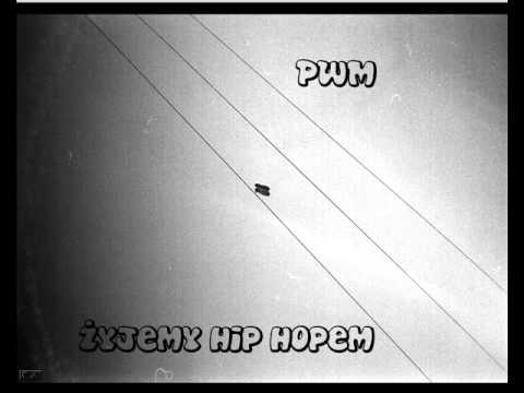 PWM - Żyjemy Hip Hopem