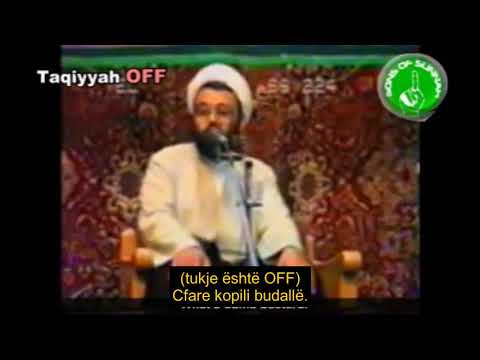 119. Cka dmth me qenë MUNAFIK 100%, pergjigjen e keni ne video!!!! Mos na harroni me SUBSCRIBE!