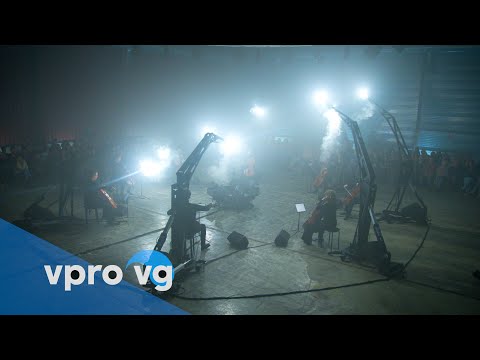 COCON II | Cello Octet & Nick Verstand | Vrije Geluiden x @amsterdamdanceevent