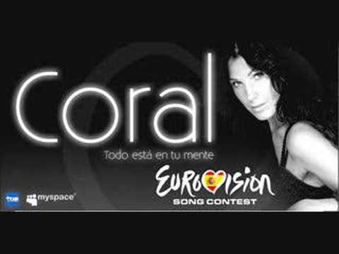 Resumen Canciones Eurovision España 2008 (1)