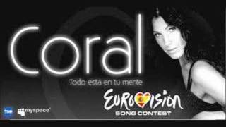 Resumen Canciones Eurovision España 2008 (1)