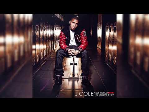 Nobody's Perfect ft. Missy Elliott - J Cole (Cole World: The Sideline Story)
